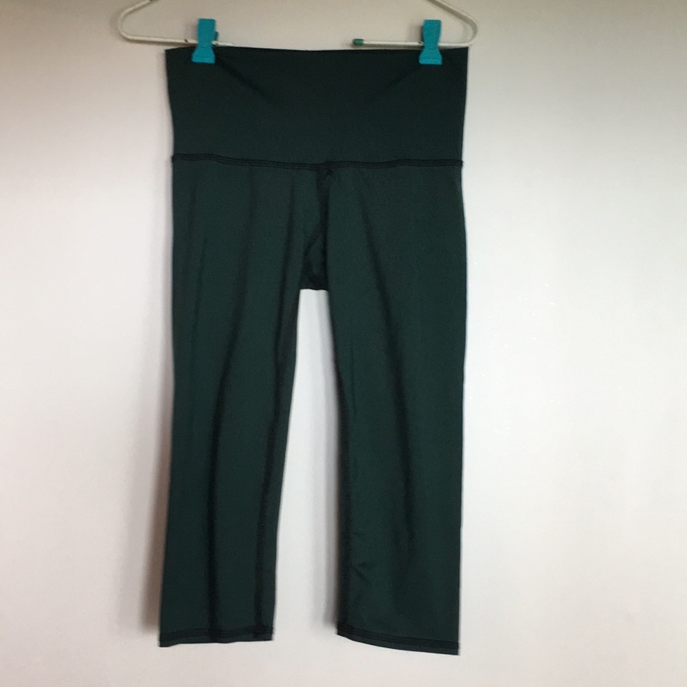 Teeki yoga pants